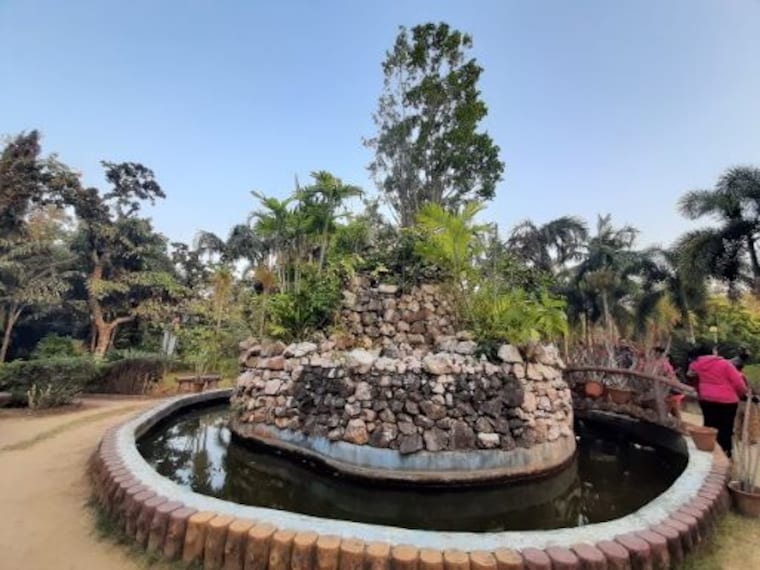 Amrabati Park-3